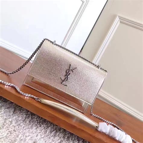 ysl y replica|ysl vintage pouch.